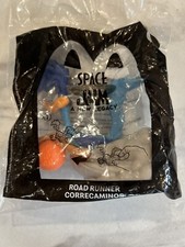 2021 Space Jam A New Legacy McDonald's Happy Meal Toy 11 Road Runner SEALED