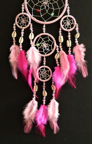 DREAM CATCHER GIRLS BOYS DREAMCATCHER many colours available - 第 124/133 張圖片