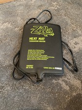 zilla heat pad