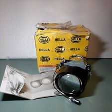 Hella 1kl 998 570-021 Headlight Module 60 Installation Halogen Housing Black