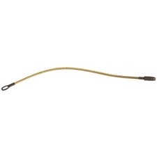 Klein Tools 50350 13-Inch Flexible Fish Tape Leader