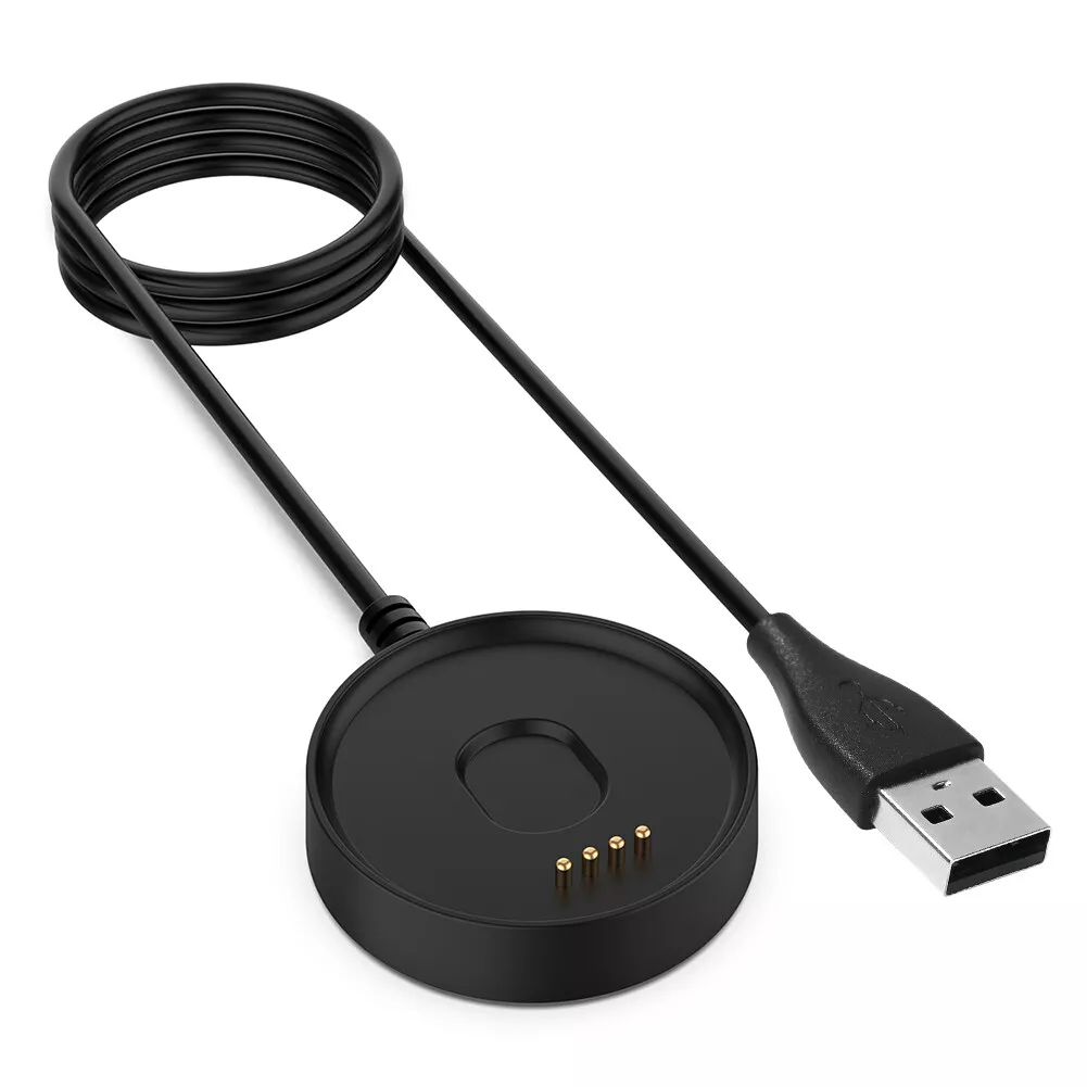Ticwatch c2 wireless charging sale