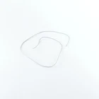 HOBIE Kayak Control Line 700 lb Gray #81023 (Priced Per 3 Feet)