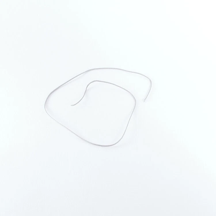 HOBIE Kayak Control Line 700 lb Gray #81023 (Priced Per 3 Feet)