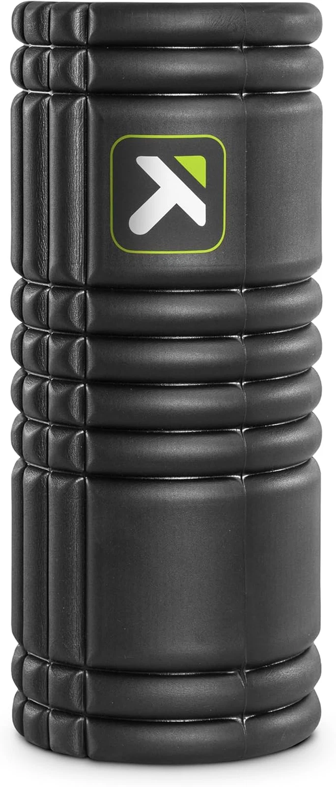 GRID Foam Roller for Exercise,Deep Tissue Massage & Muscle Recovery,Original 13"