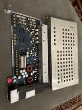Xtant 3 Channel Car Audio Amplifiers for sale | eBay