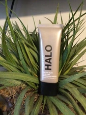 Tinted Moisturizer Smashbox Halo Healthy Glow All-In-1 SPF25 Dark Neutral 1.4