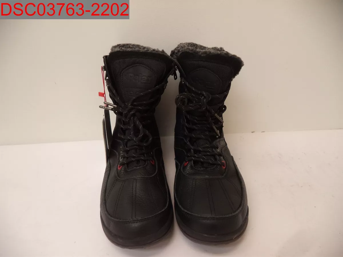 Pajar persius top snow boots