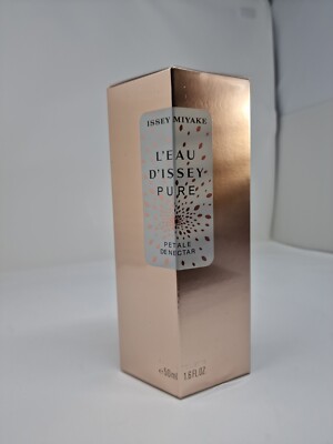 Issey Miyake L'Eau D'Issey Pure Petale De Nectar Eau de Toilette
