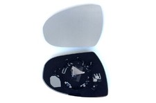 Glace de rétroviseur Hyundai TUCSON