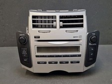 Autoradio Toyota YARIS II