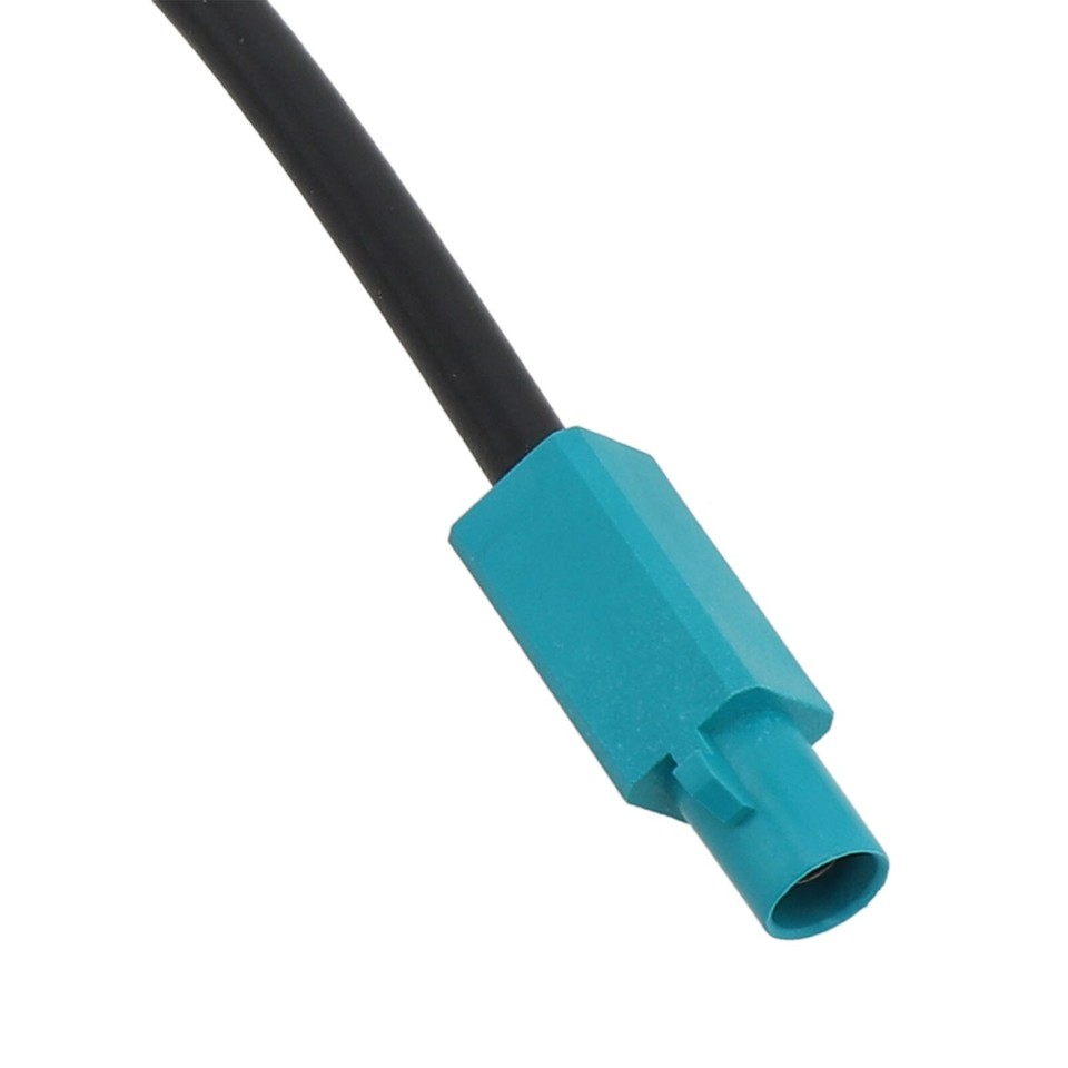 For BMW For Ford Antenna Adapter Cable Wire Harness Plug for Car Stereo