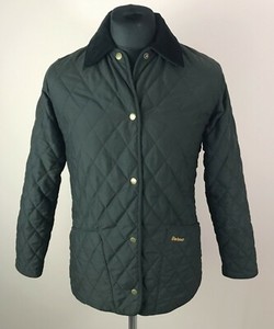 barbour eskdale jacket