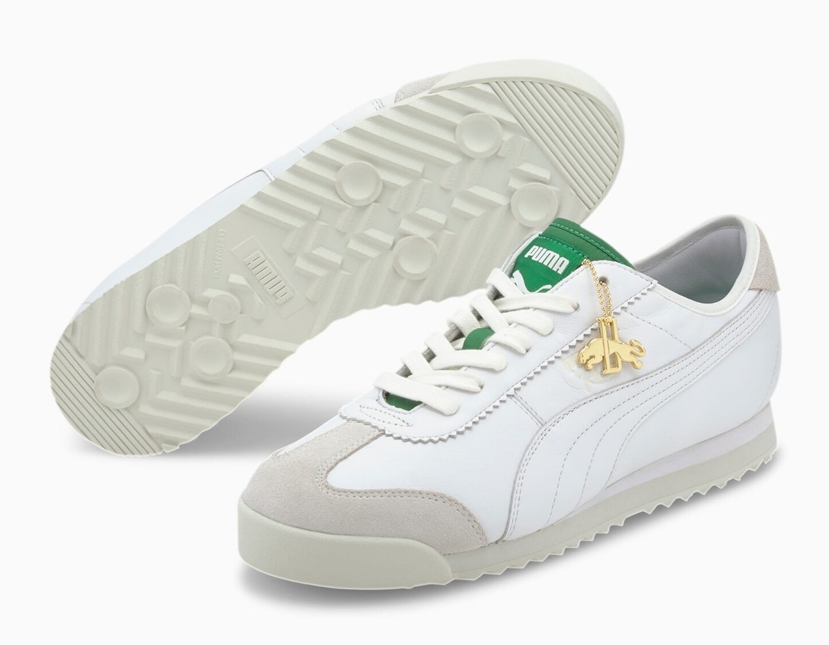 Size 9 - PUMA Roma '68 Rudolf Dassler Legacy Collection for