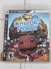 Little Big Planet, PS3 Video Game