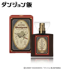 Primaniacs x Delicious in Dungeon LAIOS Fragrance Perfume 30ml Cosplay Japan F/S