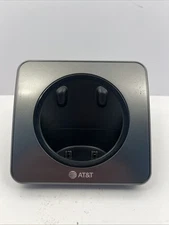 AT&T GL2101 Phone Charging Dock No Power Cord Tested