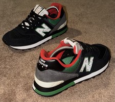 New Balance 574 ML574WH2 Casino Tarjetas Tenis Hombre’s Talla 7