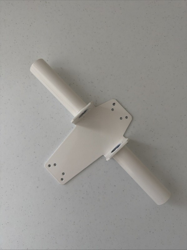Shimpo MFP-HANDLE Handle, For MF and EM Series Mechanical Force Gauges