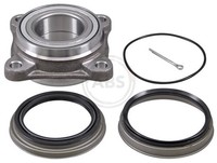 Radlagersatz A.B.S. 201213 FüR Cruiser Hilux Land Toyota 7 Pick Up Prado 6 4WD