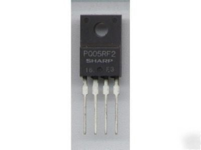   PQ05RF2 TO-220 2A Output  Low Power-Loss Voltage USA ship #zc