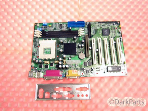 Epox EP-8KTA3L+ Socket 462 A Motherboard EP-8KTA3L - Picture 1 of 1