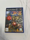 Jak 2 Renegade Sony PlayStation 2 PS2 Game Complete With Manual PAL - Free Post