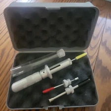 ASTRO TOOL CORP ATK 2120 Removal Tool Set In Case USA