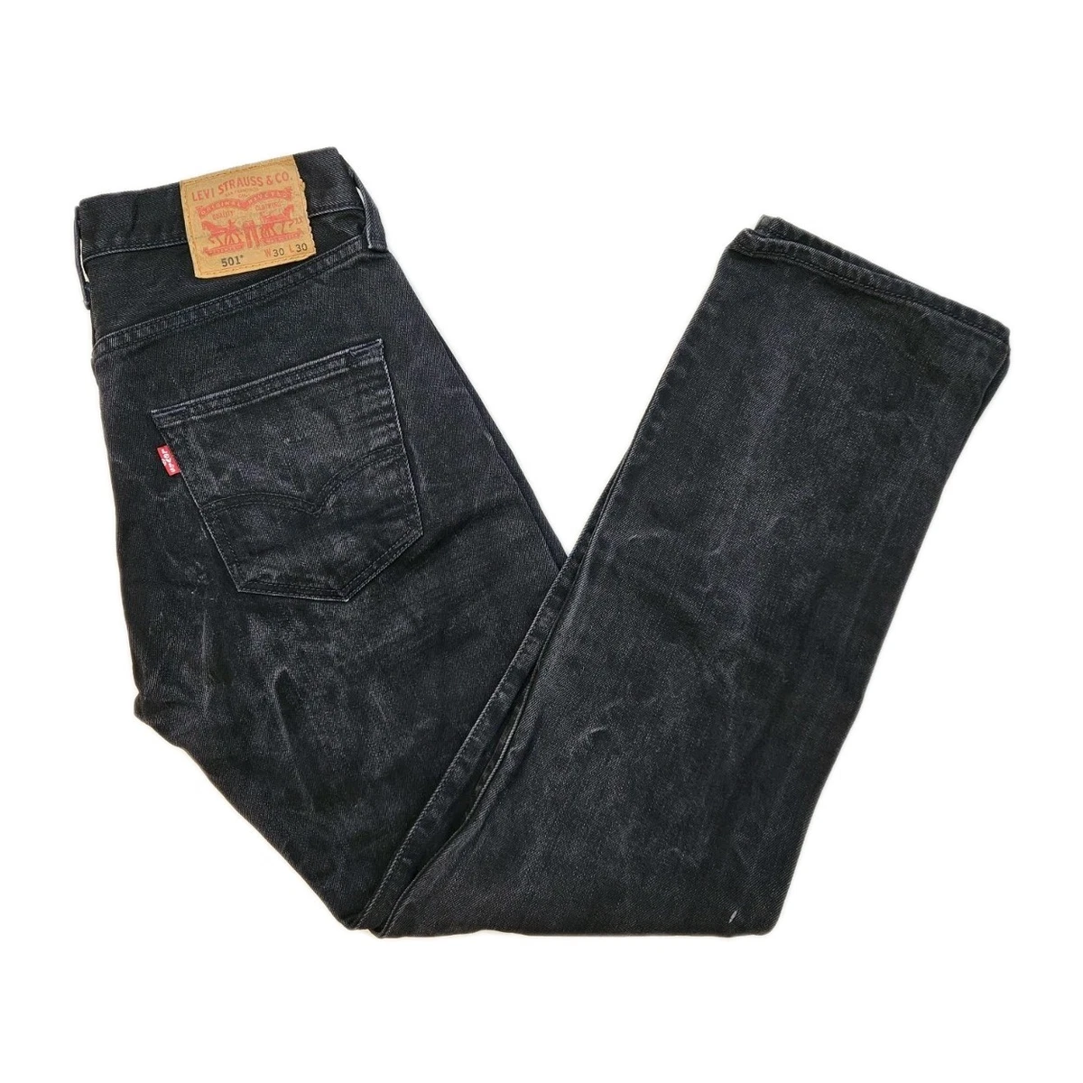 Levi 501 Jeans W30 L30 for sale | eBay UK