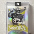 2025 Donruss Optic Aidan Hutchinson Base (RAW)