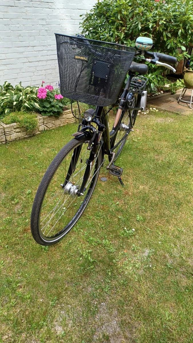 mountainbike bmw Certified Active Hybrid e-bike Left Eye Degree (OS) For Nearsighted:L -5.0 (500°) HITWAY BK5SL Faltrad E-Bike Adventure Touring