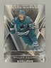 2025-26 Black Diamond- William Eklund #114/349 No.BOB-WE
