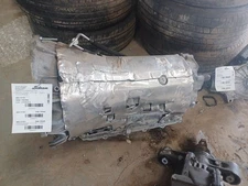 Transmission 4.2L Fits 19-20 CT6 3048117