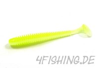 Keitech Swing Impact In 3 Inch Chartreuse Shad