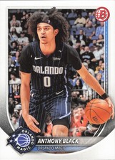 2025-26 Bowman Basketball Base Rookies Vets Paper 1-100 U Pick Complete Your Set