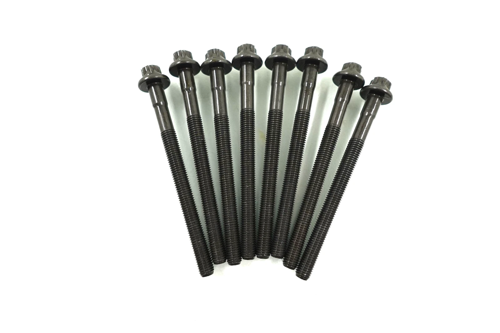 2014-2026 Sea-Doo SPARK 900 Trixx OEM Cylinder Head Bolts (QTY 8) 420940945