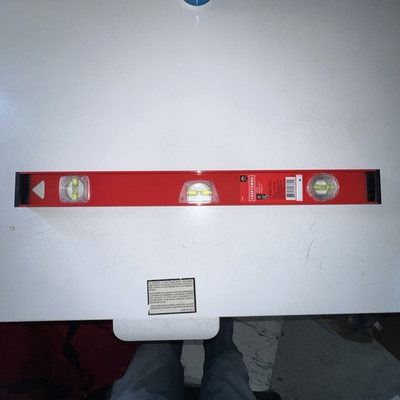 #ad CRAFTSMAN Level Tool 24 Inch CMHT82344 $20.00