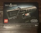 New ListingLEGO Star Wars: The Darksaber (40917) - May 4th Promo - New & Sealed