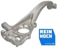 Reinhoch RH08-0072 Achsschenkel FüR RadaufhäNgung FüR Audi