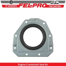For 2009-2020 Volkswagen Tiguan 2.0L L4 Engine Crankshaft Seal Kit Rear Fel-Pro