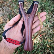 Classic Slingshot Code SS016, very beautiful, handmade, High quality, Vintage