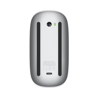 Apple Magic Mouse - Black Multi-Touch Surface for sale online | eBay