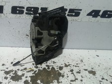 Porte avant et accessoires BMW 324