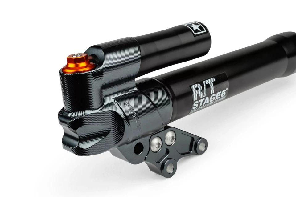 Gabelholme Stage6 R/T Yamaha Aerox - Bild 3 von 4