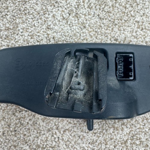 GM Rear View Mirror with OnStar OEM E11-015885 MD-883459596 - Picture 4 of 6