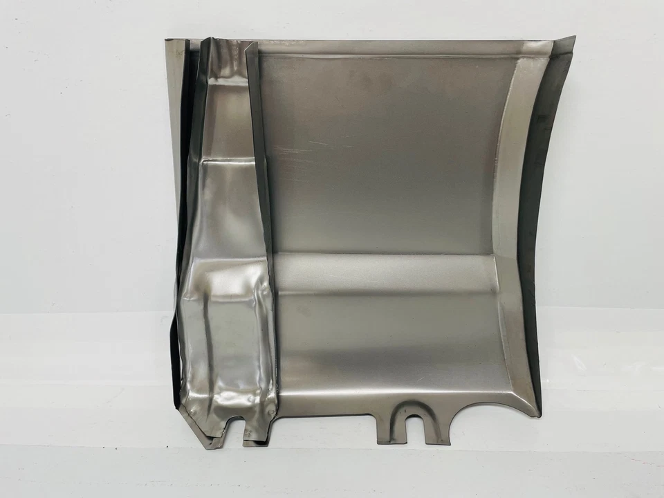 Pontiac GTO LeMans Tempest Guardabarros Panel de Parche / Juego de Soporte 1968-1969 ¡Hecho en EE. UU.! Foto 3 de 4