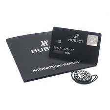 HUBLOT Big Bang Black Magic 301.CI.17770.RX SW15002 6