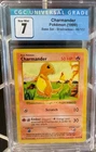 Charmander 046/102 Base Set (Shadowless) Regular