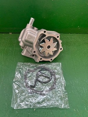 Dayco WP307K1B Timing Belt Kit w/Water Pump fits 06012 Legacy, Outback, New