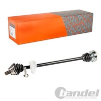 Dr!Ve+ Antriebswelle 800Mm Vorne Rechts Passend FüR Audi A3 Seat Altea Leon Tole